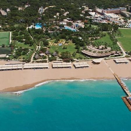 מלון סייד Blue Waters Club מראה חיצוני תמונה