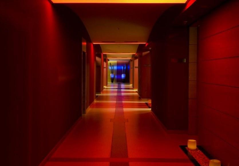 מלון סייד Blue Waters Club מראה חיצוני תמונה