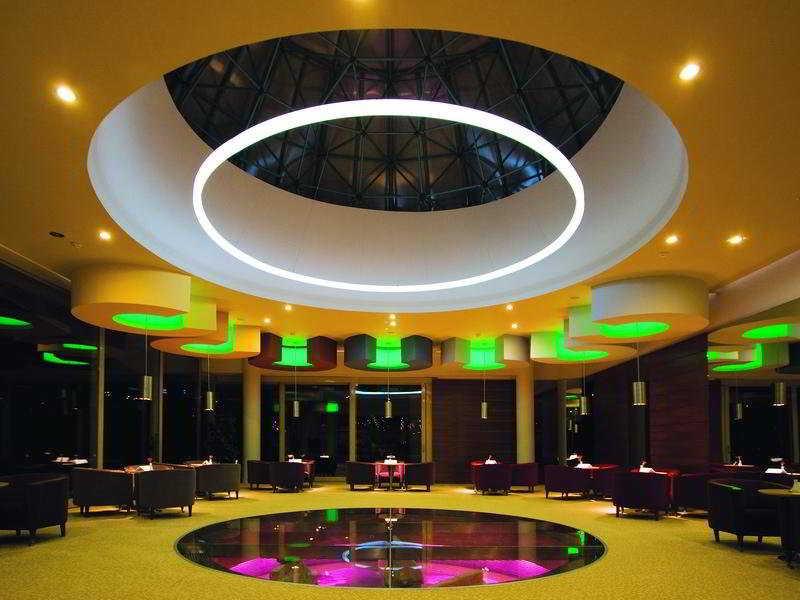 מלון סייד Blue Waters Club מראה חיצוני תמונה